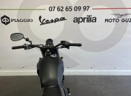 ARCHIVE MOTORCYCLE SCRAMBLER 2021