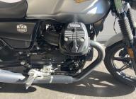MOTO GUZZI V7 STONE 2023