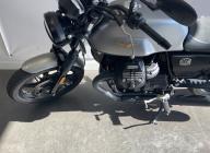 MOTO GUZZI V7 STONE 2023