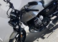 MOTO GUZZI V7 STONE 2023