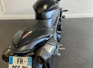 TRIUMPH SPEED TRIPLE 1050 RS 2019