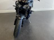 TRIUMPH SPEED TRIPLE 1050 RS 2019