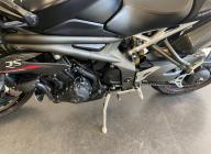 TRIUMPH SPEED TRIPLE 1050 RS 2019