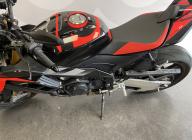 APRILIA TUONO 1100 V4 FACTORY 2025
