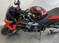 APRILIA TUONO 1100 V4 FACTORY 2025
