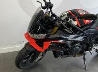 APRILIA TUONO 1100 V4 FACTORY 2025