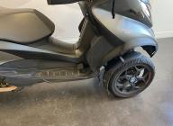 PIAGGIO MP3 350 ABS/ASR 2018
