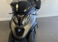 PIAGGIO MP3 350 ABS/ASR 2018