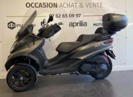 PIAGGIO MP3 350 ABS/ASR 2018
