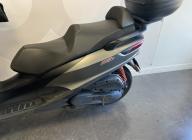 PIAGGIO MP3 350 ABS/ASR 2018