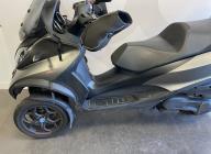PIAGGIO MP3 350 ABS/ASR 2018