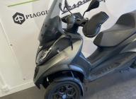 PIAGGIO MP3 350 ABS/ASR 2018