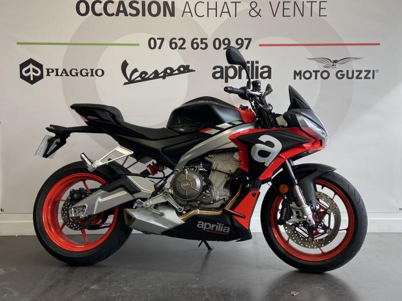 APRILIA TUONO 660  2022 A2