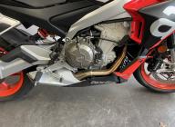 APRILIA TUONO 660  2022 A2