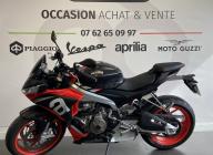 APRILIA TUONO 660  2022 A2