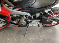 APRILIA TUONO 660  2022 A2