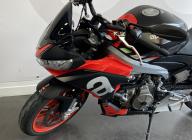 APRILIA TUONO 660  2022 A2