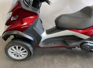 PIAGGIO MP3 400 2010