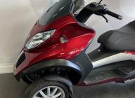 PIAGGIO MP3 400 2010