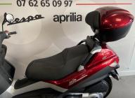 PIAGGIO MP3 400 2010