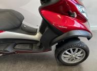 PIAGGIO MP3 400 2010