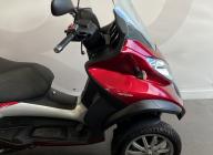PIAGGIO MP3 400 2010