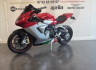 MV AGUSTA F3 675