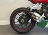 MV AGUSTA F3 675