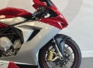 MV AGUSTA F3 675
