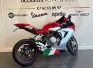 MV AGUSTA F3 675
