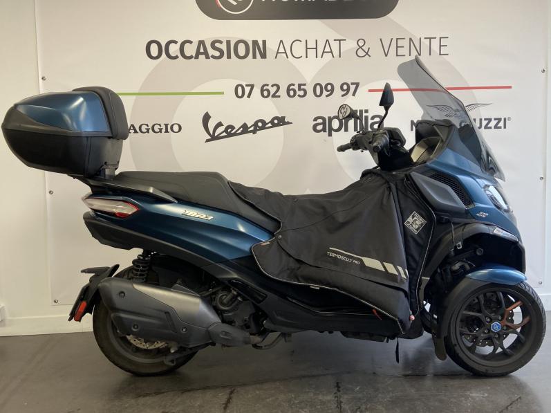 PIAGGIO MP3 530 HPE EXCLUSIVE 2023