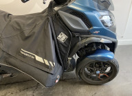 PIAGGIO MP3 530 HPE EXCLUSIVE 2023