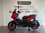 APRILIA SR 125 GT SPORT