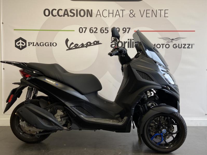 PIAGGIO MP3 310 HPE SPORT 2024