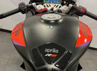 APRILIA RS 457