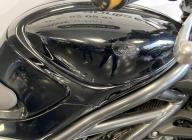 SUZUKI GLADIUS 650 ABS 2010