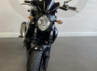 SUZUKI GLADIUS 650 ABS 2010