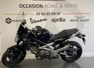 SUZUKI GLADIUS 650 ABS 2010