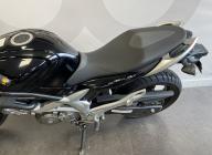 SUZUKI GLADIUS 650 ABS 2010