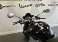 SUZUKI GLADIUS 650 ABS 2010