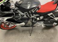 APRILIA RS 660 ABS 2021
