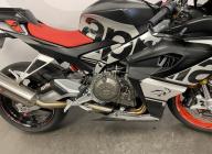 APRILIA RS 660 ABS 2021