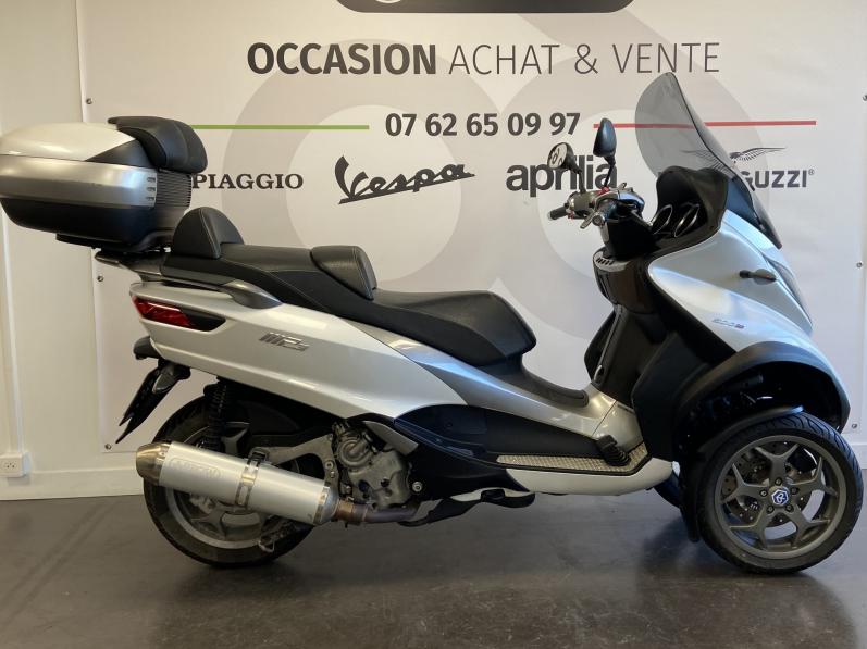 PIAGGIO MP3 500 LT