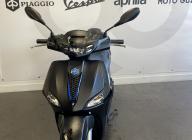 PIAGGIO LIBERTY S 125 2025