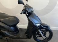 PIAGGIO LIBERTY S 125 2025