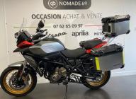 QJ MOTOR SRT 700 SX TOURING 2025