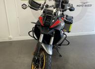 QJ MOTOR SRT 700 SX TOURING 2025