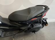 APRILIA SR 125 GT 2025
