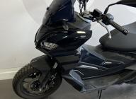 APRILIA SR 125 GT 2025
