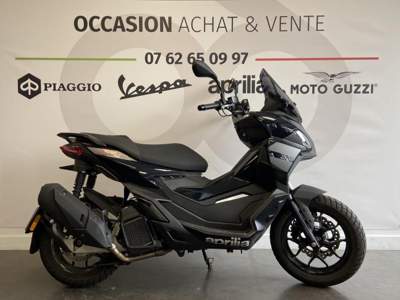 APRILIA SR 125 GT 2025